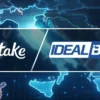 A Stake entra na Itália após adquirir a Idealbet