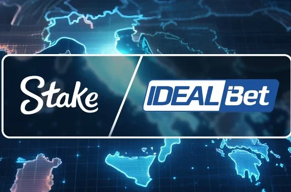 A Stake entra na Itália após adquirir a Idealbet