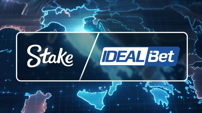 A Stake entra na Itália após adquirir a Idealbet